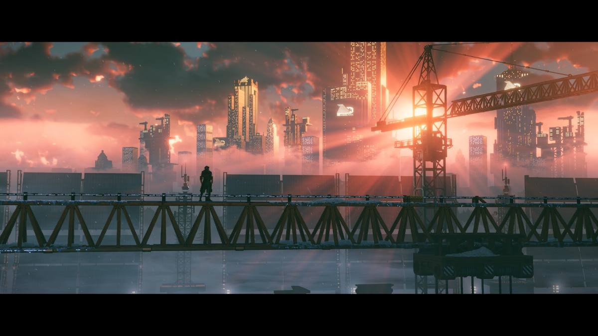 The creators of Replaced announced the price — 20 dollars, regional pricing will also be available