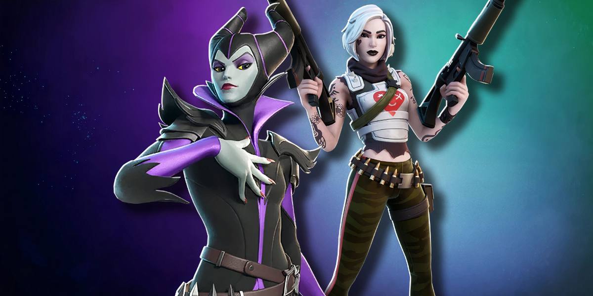 Epic работает над «disney‑шутером» в духе ARC Raiders, релиз ждут в ноябре 2026‑го