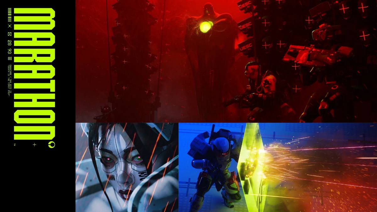 The budget for Marathon exceeded $200 million and could have reached $250 million including additional expenses