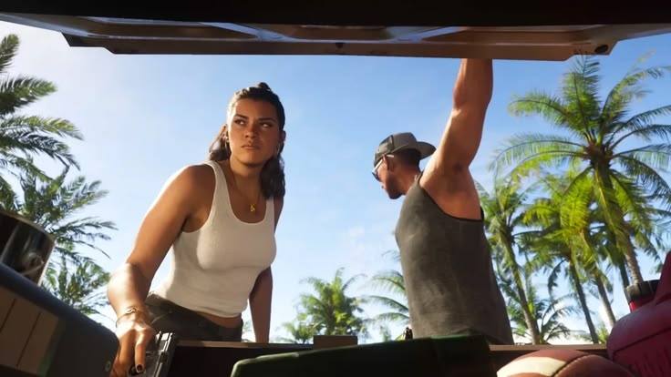 Rockstar подтвердила утечку данных, но уверяет, что инцидент не скажется на компании и игроках