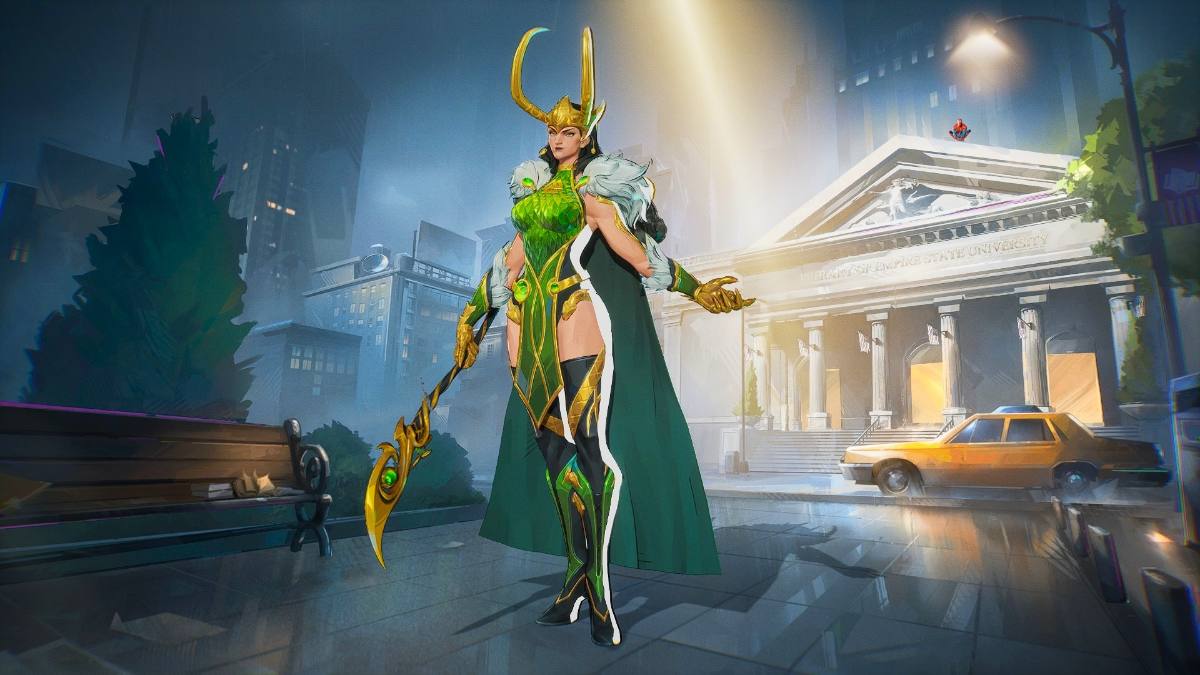 Креативный директор Marvel Rivals: «Мы хотим сделать из игры полноценное движущееся аниме по Marvel»