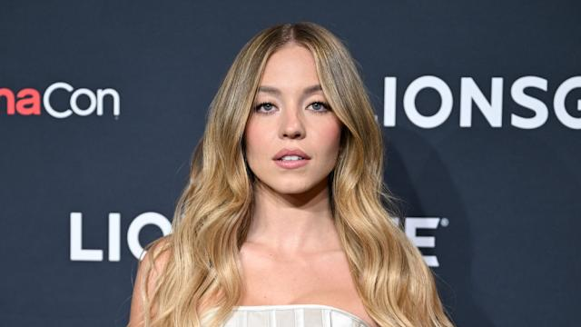 Слух: Сидни Суини присматривают на роль Эммы Фрост в новом фильме о «Людях‑Икс»