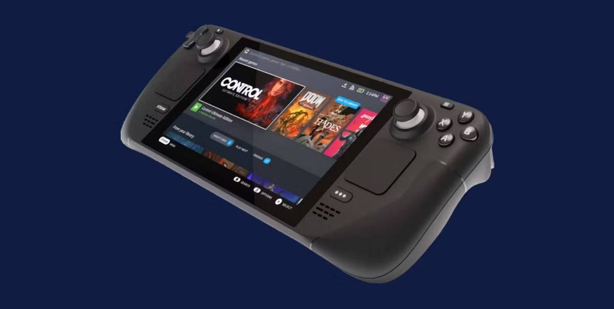 Valve улучшила работу классики Capcom на Steam Deck через обновление Proton