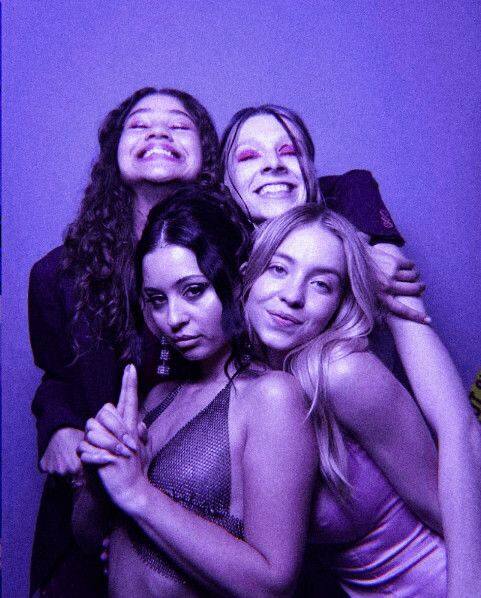 The third season of "Euphoria" has been released on HBO Max and received a 44% approval rating on Rotten Tomatoes