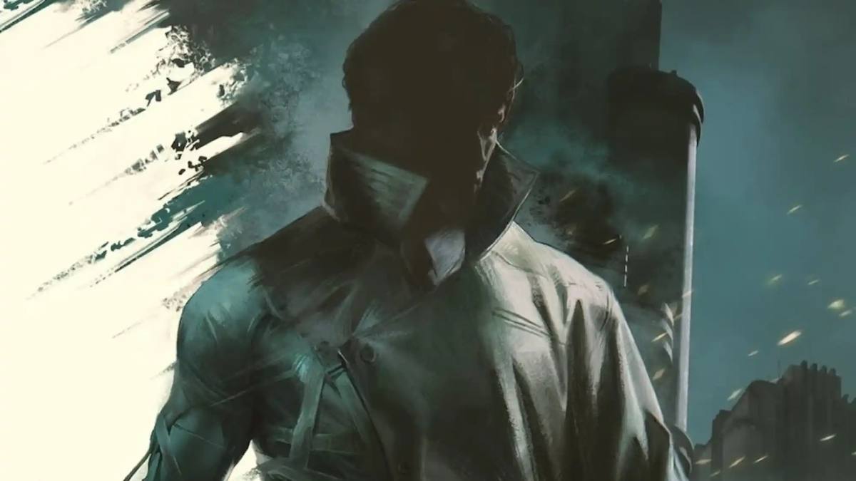 Physint Хидео Кодзимы: захват движений начнётся в июне 2026 года, идёт кастинг второстепенных ролей