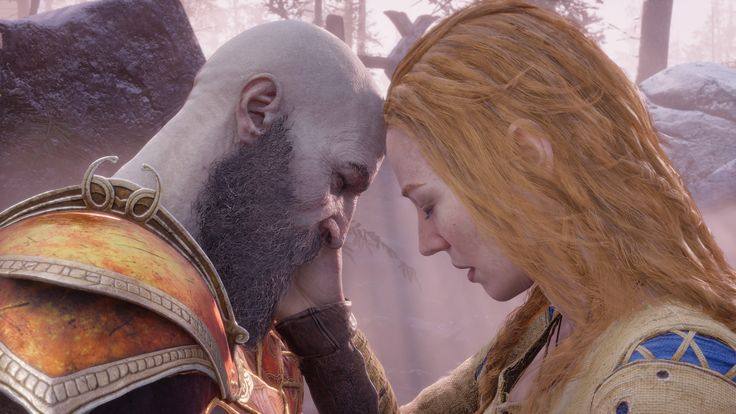 Insider: New God of War to be revealed by the end of April