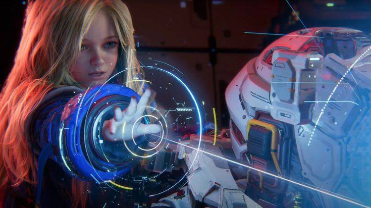 "Greetings from the Xbox 360 era": Pragmata received high scores and praise for its "old-school" action