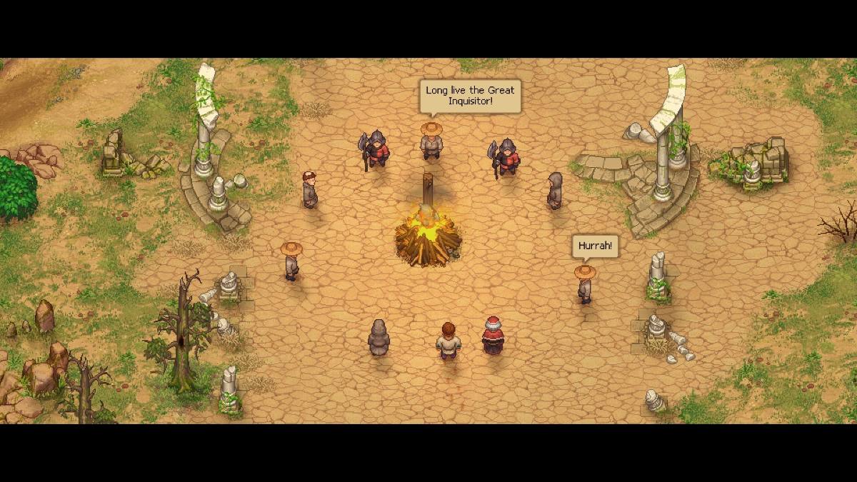 Graveyard Keeper brought in about $250 thousand from DLCs after the free giveaway