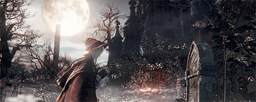 Bloodborne is being adapted into an animated film with an "R" rating