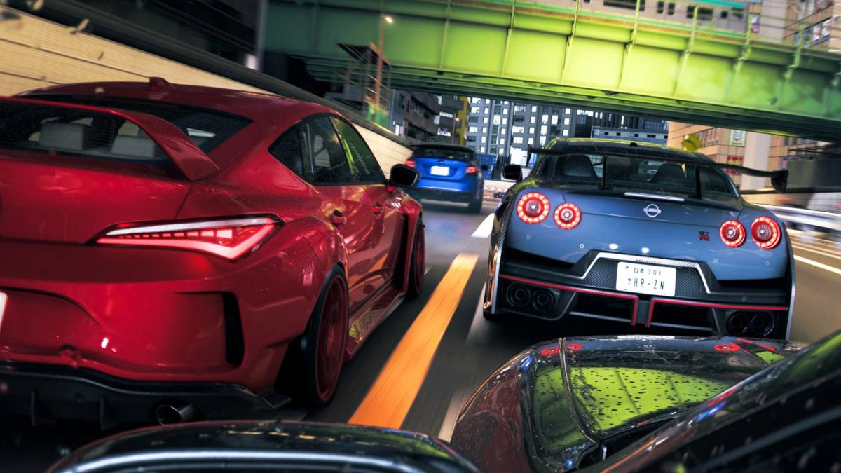 Forza Horizon 6 вернулась в топ‑3 платного чарта Steam на фоне превью и предзаказов