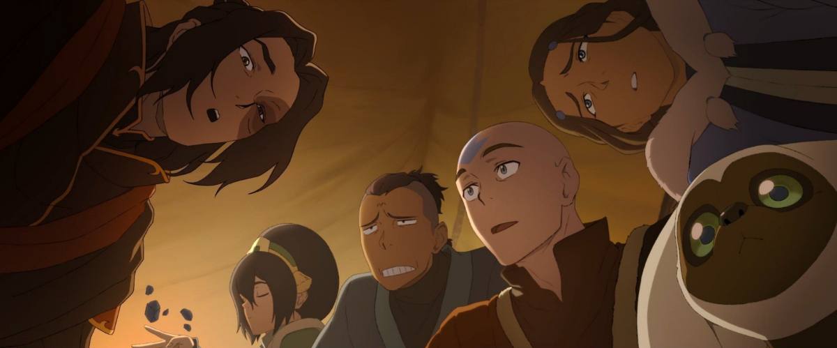 Авторы «Последнего мага воздуха» — об утечке: «Даже пиратство после релиза было бы лучше»