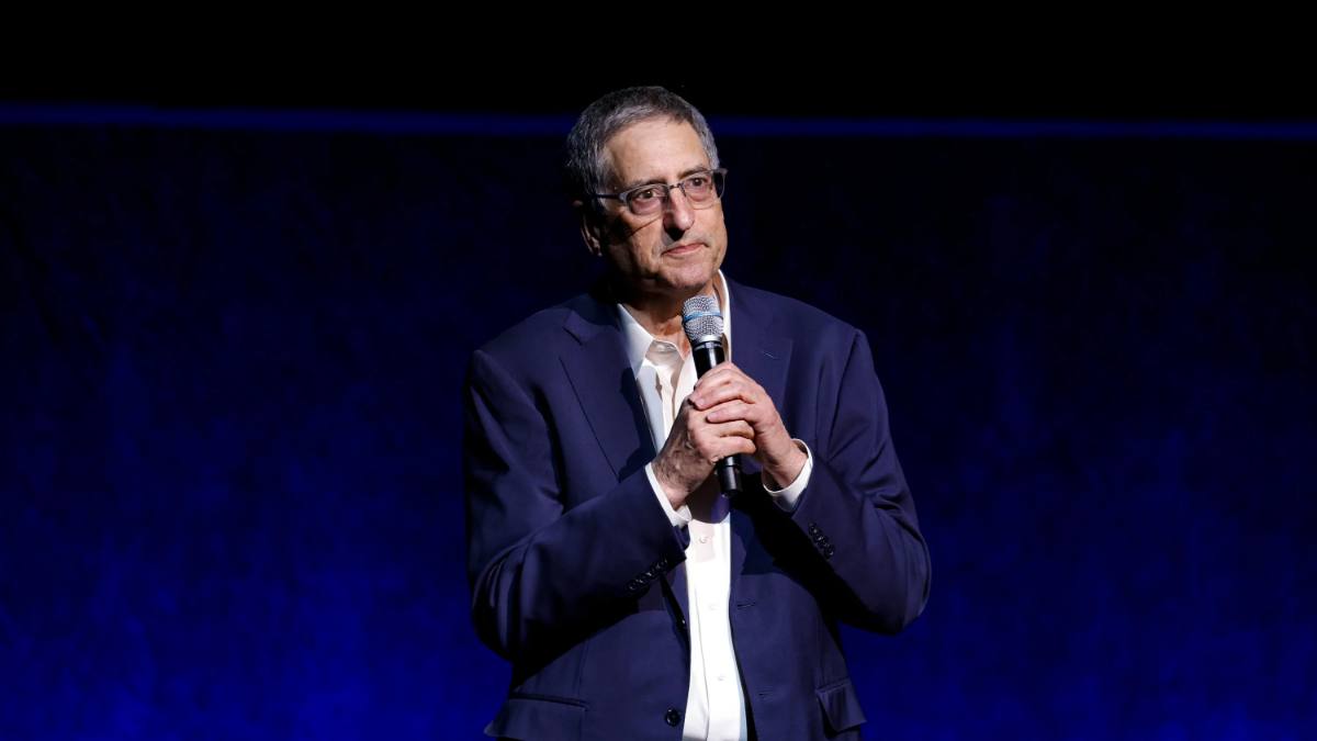 Sony Head at CinemaCon: Long Release Windows, Less Advertising, and Affordable Tickets — Otherwise the Industry Won't Survive