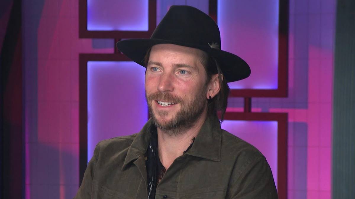 Troy Baker: "The Best Is Yet to Come" — and I'm Ready to Stop Right Now