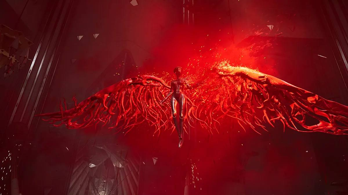 Atomic Heart выпустила финальное DLC «Кровь на хрустале» — самое крупное и сюжетно важное