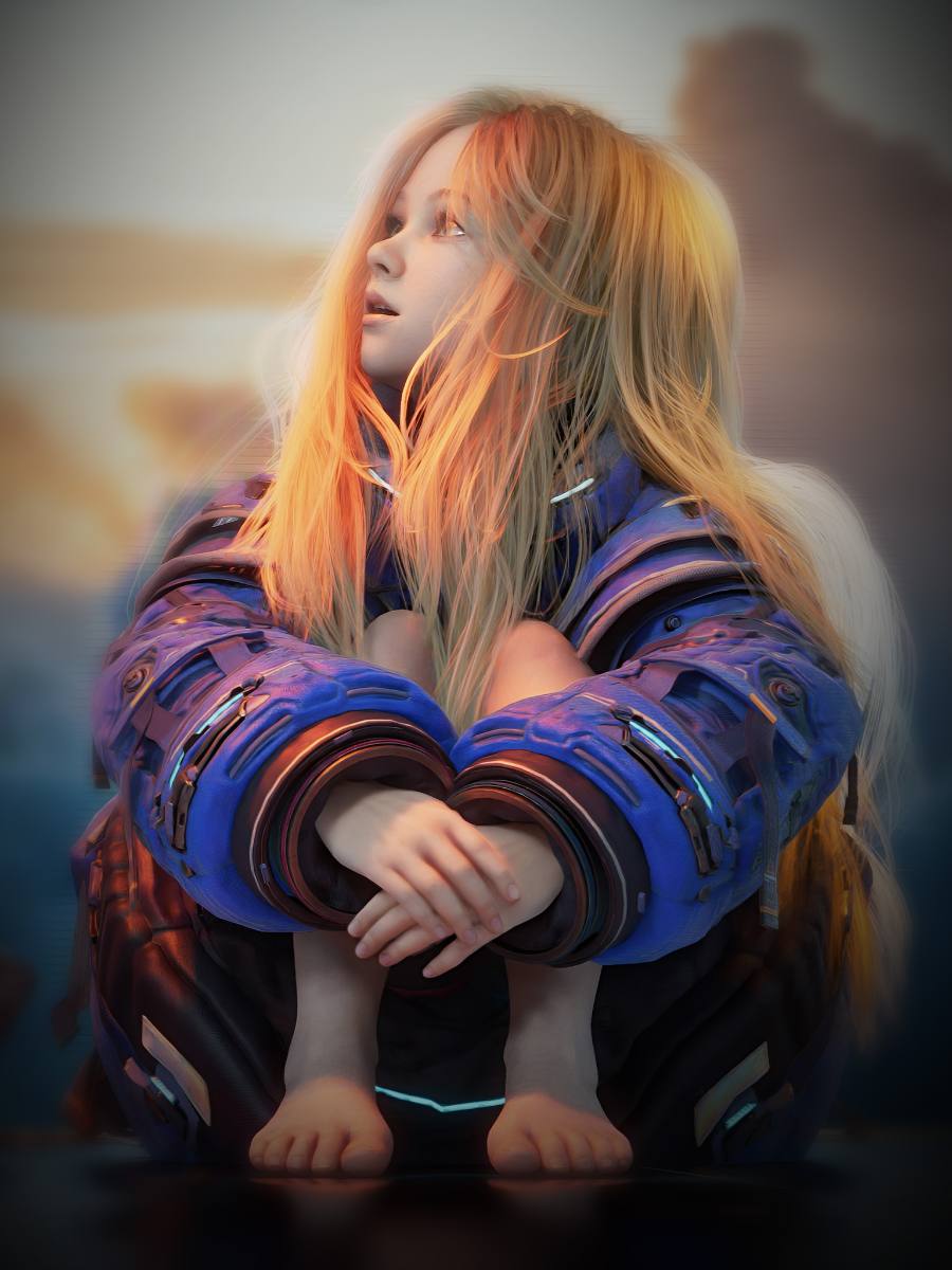 PRAGMATA has launched on PC and consoles — the long-awaited sci-fi action game from Capcom with a score of 87 on OpenCritic