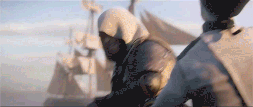 Insider: The Assassin's Creed Black Flag Remake Will Not Be an RPG — The Classic Formula Will Be Preserved