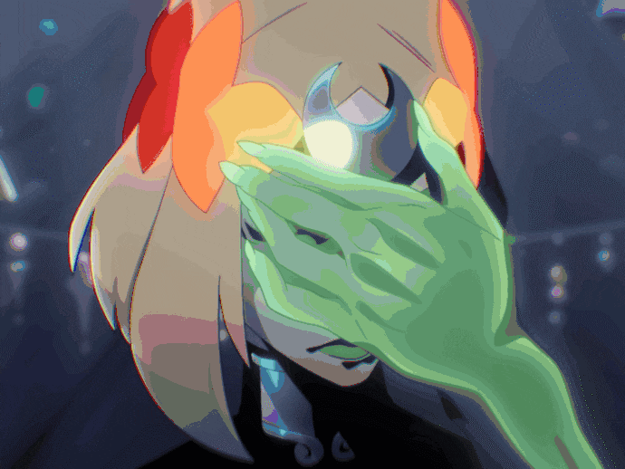 Hades II received its second post-release patch — new prophecy scenes, unlimited gifts, and boon adjustments