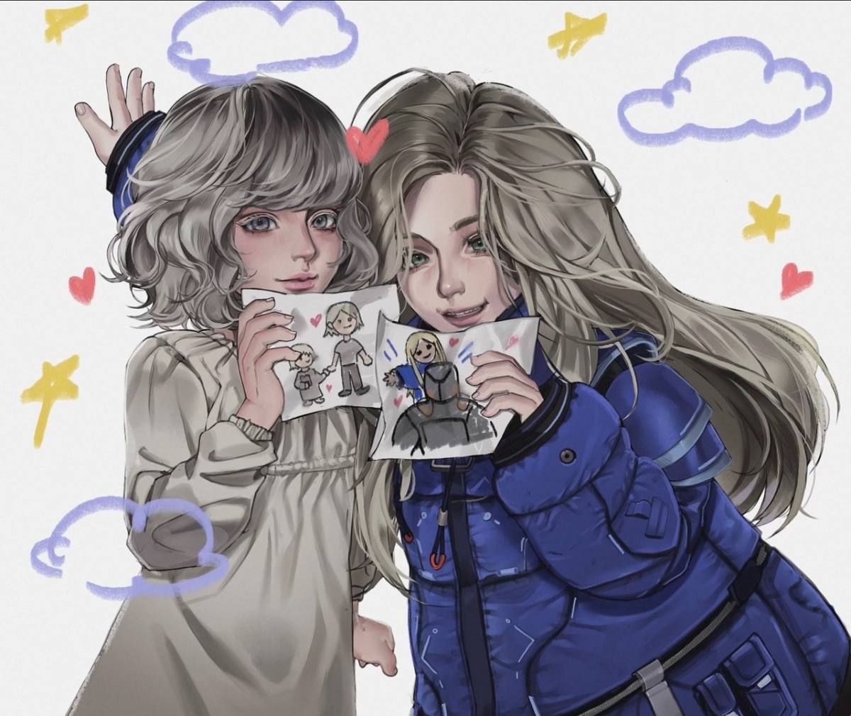 What happened while you weren't watching👀