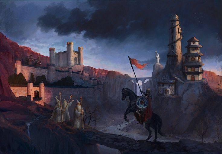 The creator of Heroes of Might and Magic helped tune the AI in Olden Era before the early access launch