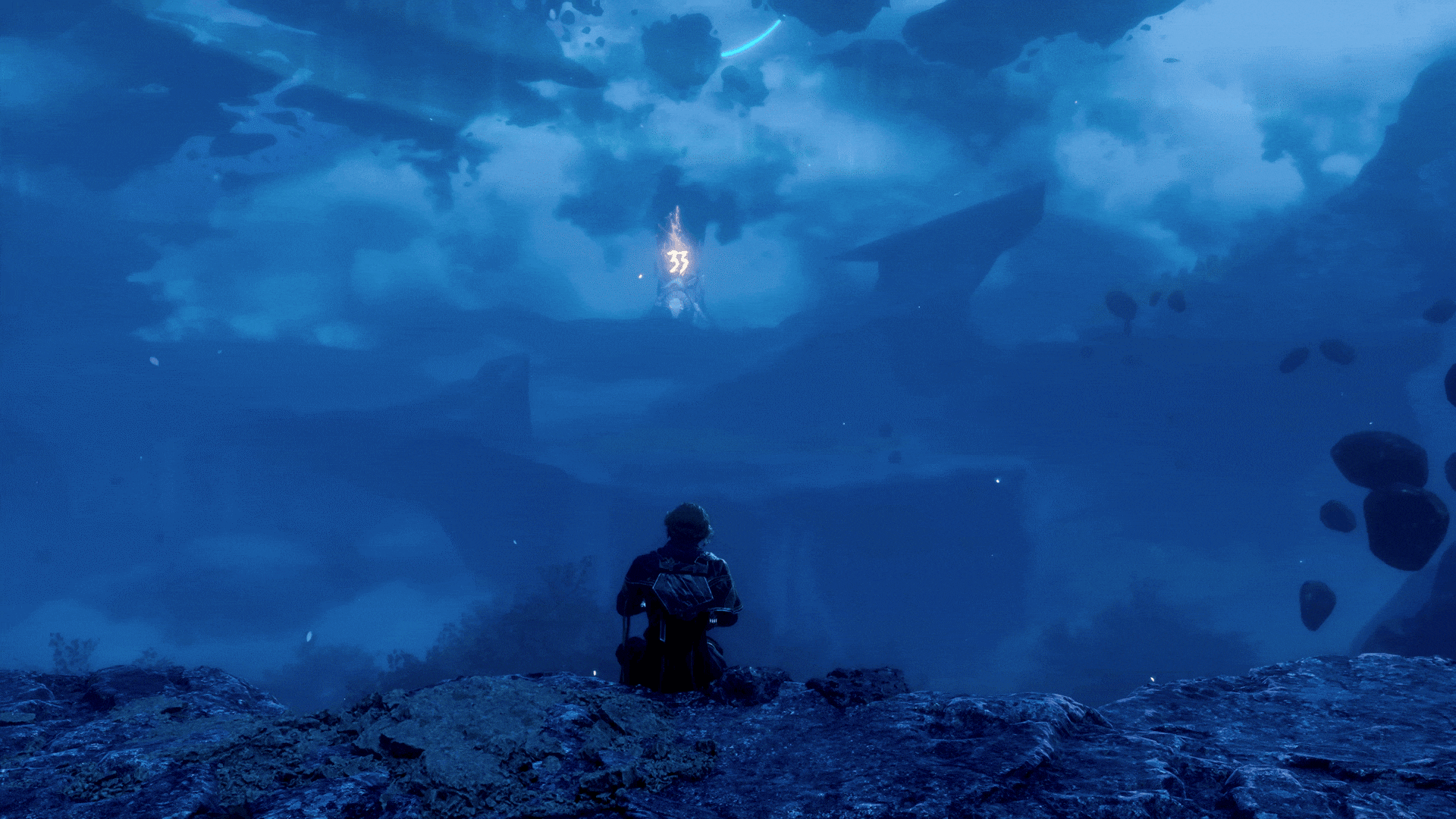 Clair Obscur: Expedition 33 — игра года по версии BAFTA Games Awards 2026