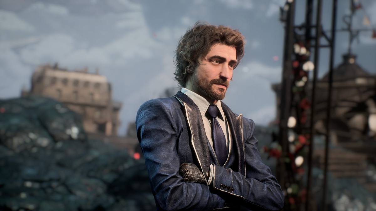 «Паттинсон — на экран, я — за кадр»: Чарли Кокс предложил оригинальное решение для экранизации Expedition 33