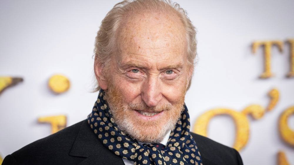 Tywin Lannister Comes to Gotham: Game of Thrones Star Charles Dance in Talks for Batman 2