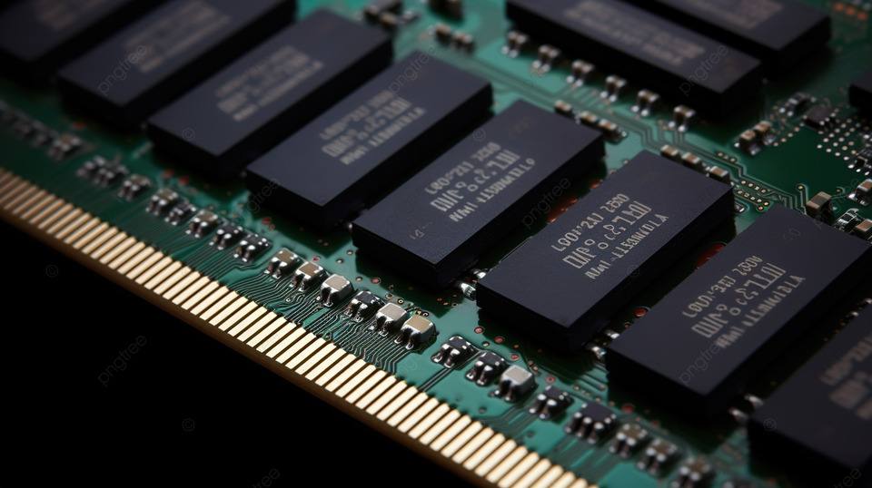 The PC market took the lead, but it won't help: AI is reshaping the entire memory industry for the long term