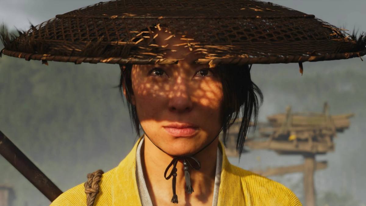 Erika Ishii is open to returning to the role of Atsu if Sucker Punch continues the story of Ghost of Yotei