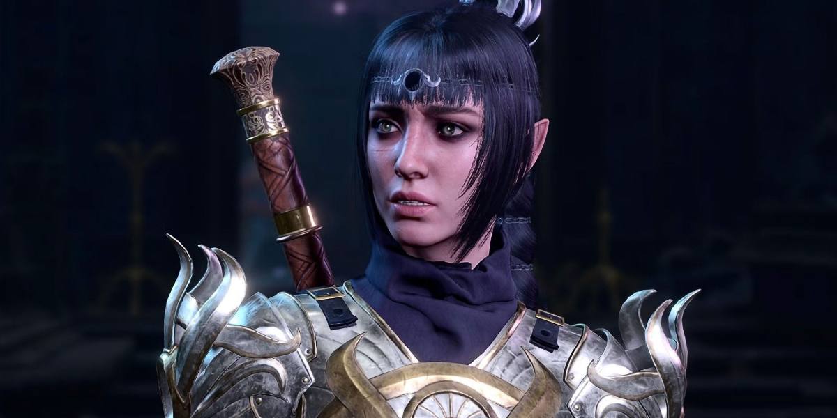 Jennifer English on the Baldur's Gate 3 series: Craig Mazin is the right person for this adaptation