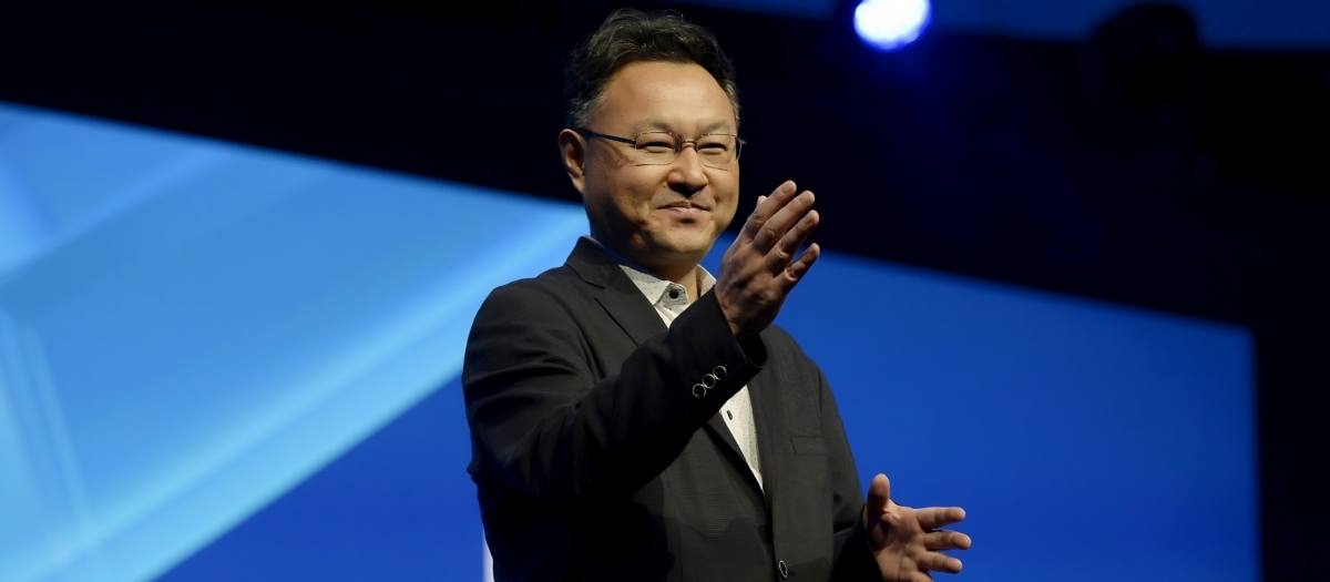 "I Didn't Listen to Jim Ryan": Shuhei Yoshida Openly Reveals for the First Time How He Lost His Position as Head of PlayStation Studios