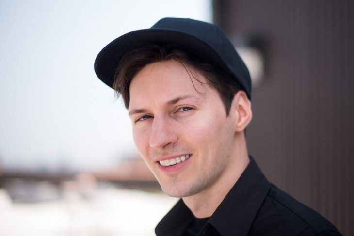 Durov: 90s strategies laid the foundation of business thinking — a list of 11 games and StarCraft tournaments