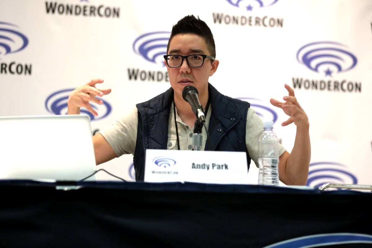 Энди Парк покидает Marvel Studios после 16 лет и более 40 проектов — уход на фоне волны сокращений