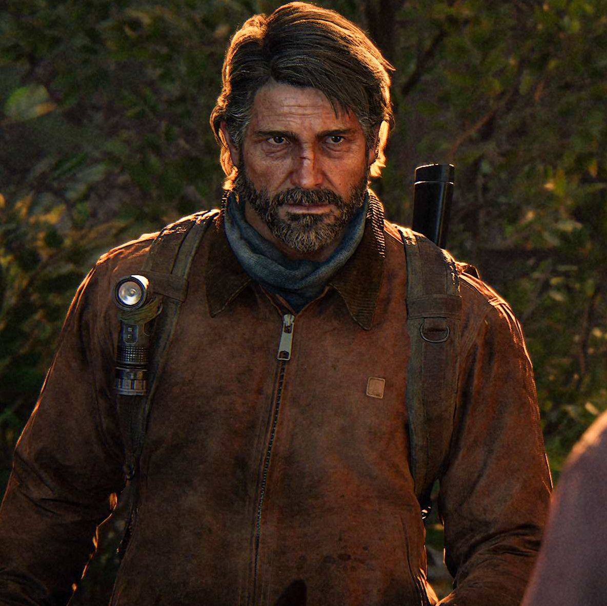 Troy Baker wants to create his own game — inspirations: Kojima, Druckmann, and the example of Bayek from Origins