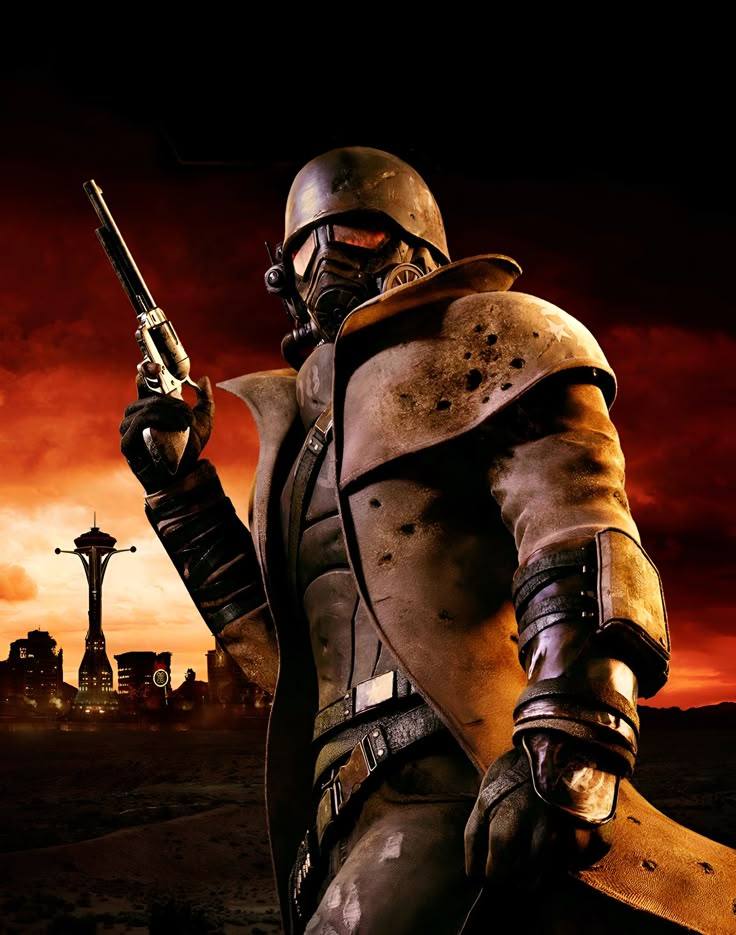 Avellone explained why Bethesda is unlikely to make a New Vegas remaster — no source code and necessary expertise