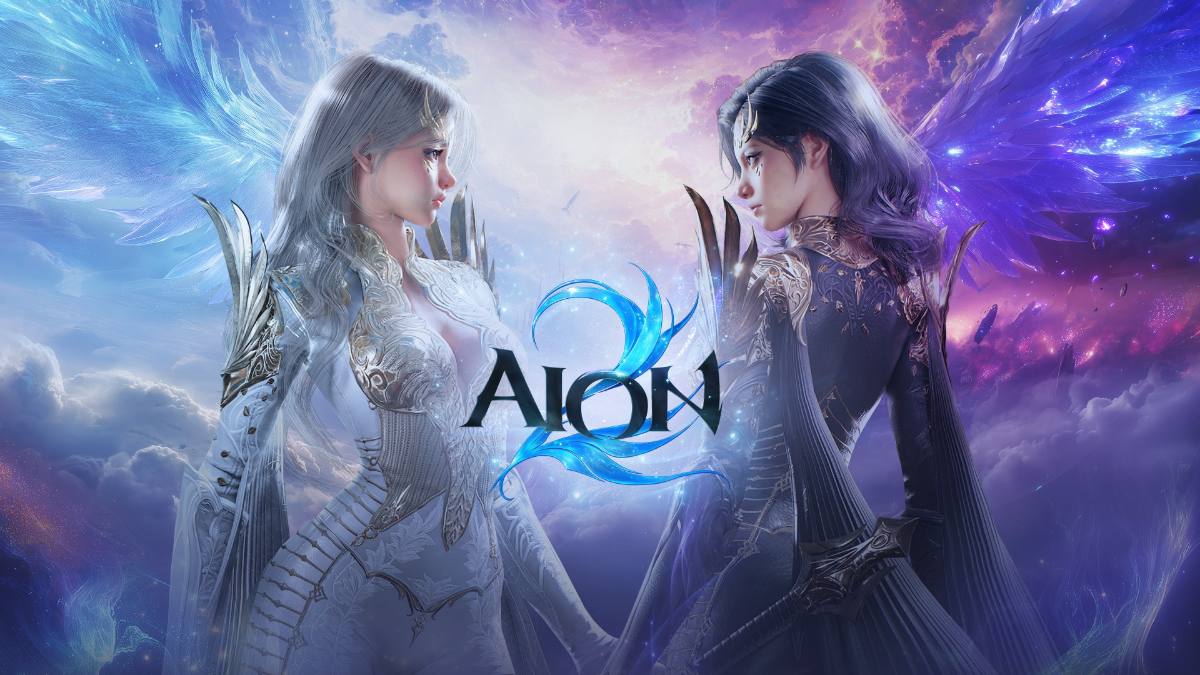 MMORPG Aion 2 will be released globally in 2026 — Russian language support announced, Steam page unavailable from Russia