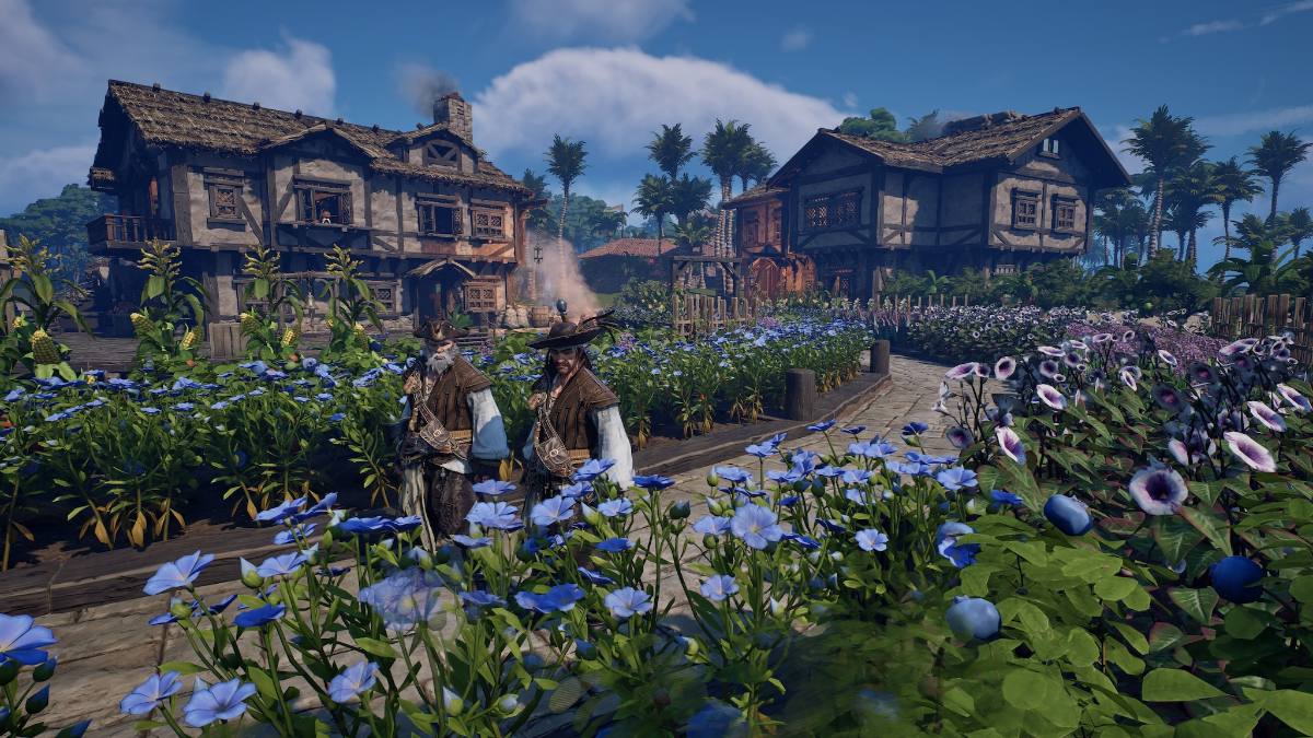 Steam chart for the week of April: Windrose surpassed AAA hits, Crimson Desert lost leadership, Replaced debuted in the top 10