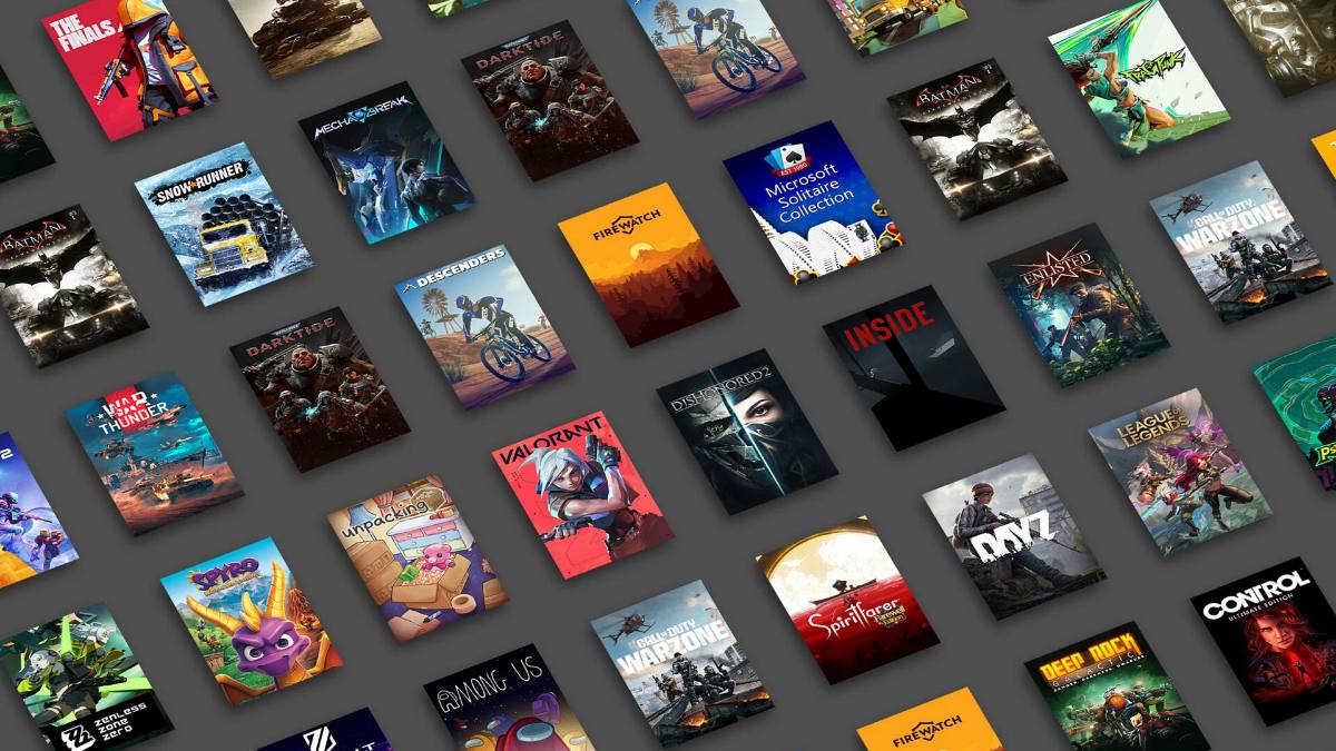 Jez Corden: Microsoft plans to make Game Pass modular — users will be able to choose their subscription components