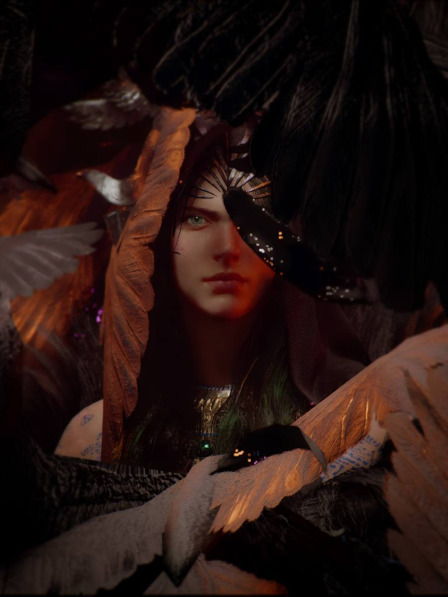 Crimson Desert получила патч 1.04.00: три уровня сложности, коты с именами и новый баланс боссов