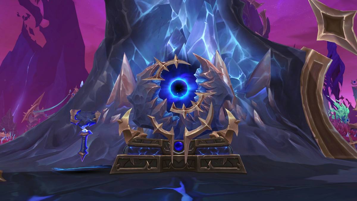 Blizzard признала неудачный запуск патча 12.0.5 для World of Warcraft