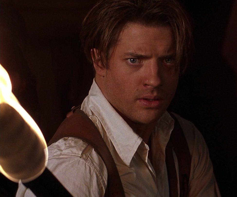 New 'The Mummy' with Fraser will be released earlier — premiere moved to October 2027