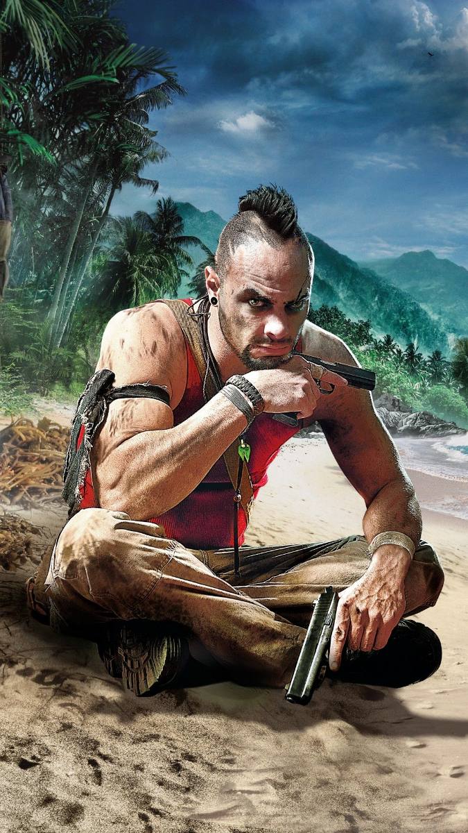 The Far Cry series by Noah Hawley will not retell the games — fans are already unhappy