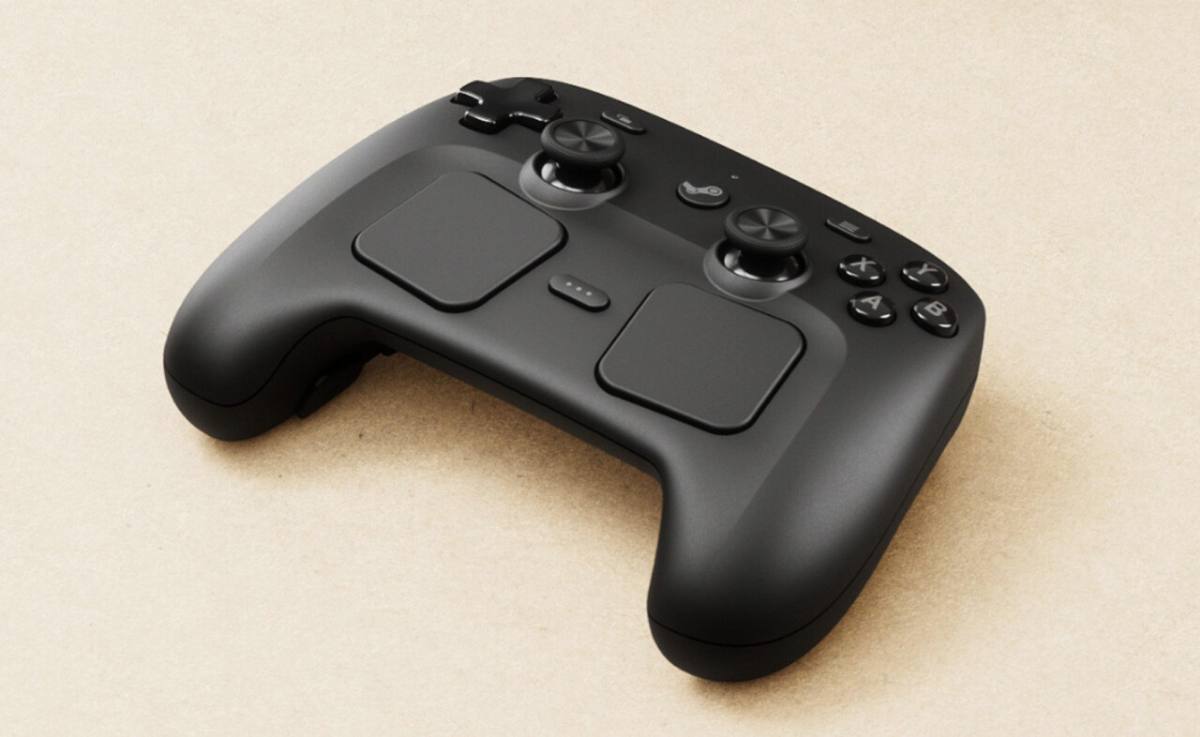 Steam Controller Review Released Early — Leak Price: $99