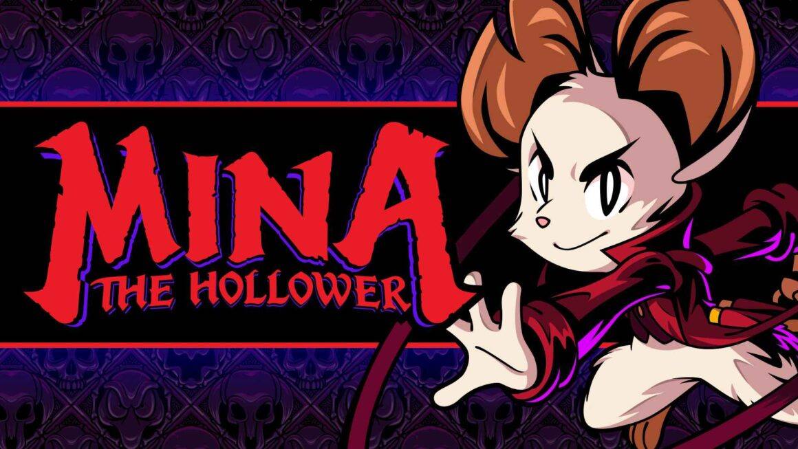 Mina the Hollower от создателей Shovel Knight завершила разработку
