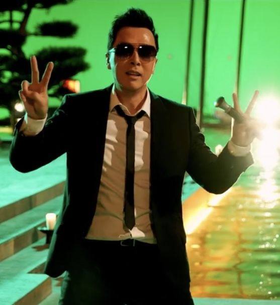 Donnie Yen has started filming "Caine" — a spin-off of "John Wick" for Lionsgate