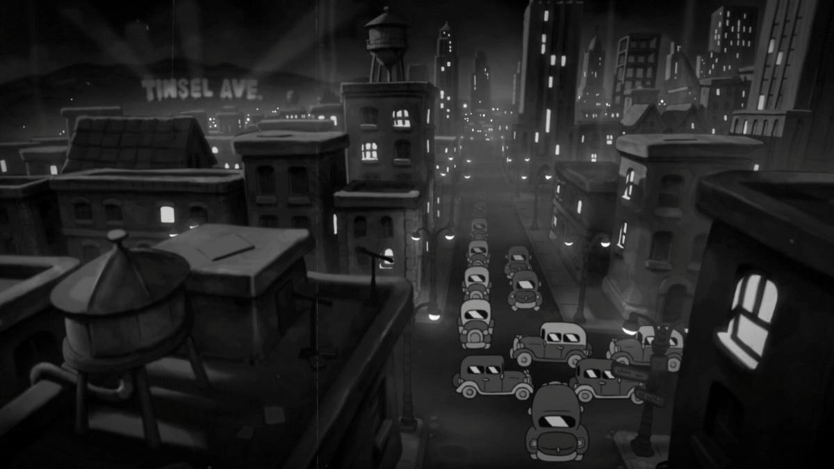 MOUSE: P.I. For Hire sells 500,000 copies in its first week