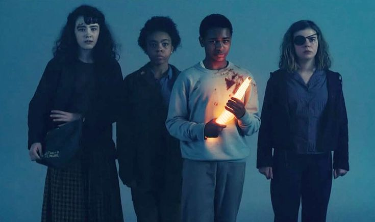 "A Completely Different Atmosphere": The Second Season of "It: Welcome to Derry" Will Be Dedicated to the Bradley Gang