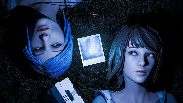 Инсайдеры раскрыли детали сериала по Life Is Strange — премьера ожидается в 2027 году