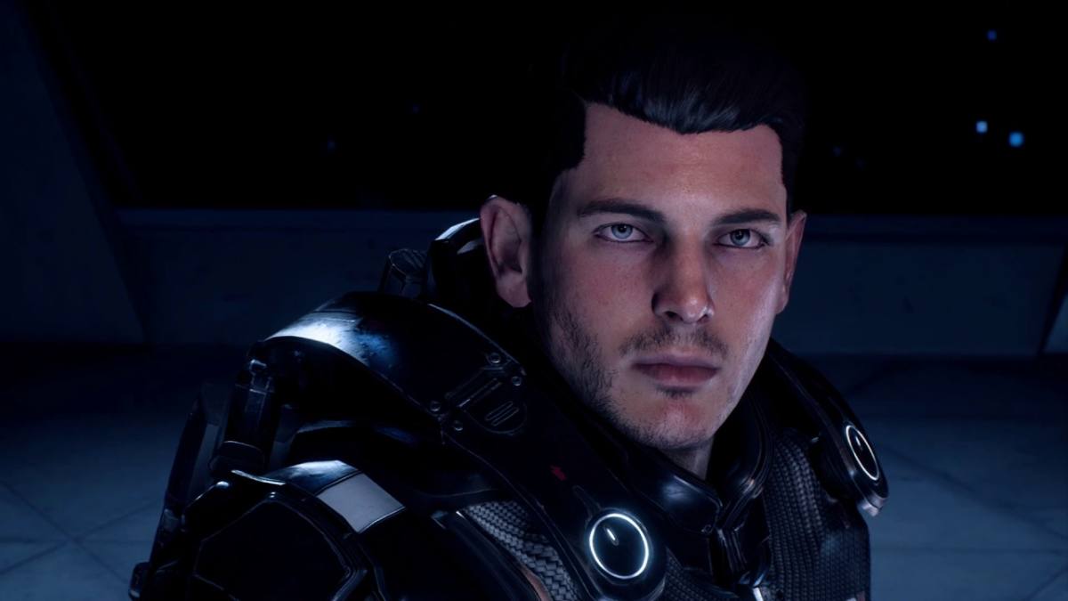 «Думали, проведём с этими героями десять лет»: Том Тейлорсон о судьбе Mass Effect: Andromeda