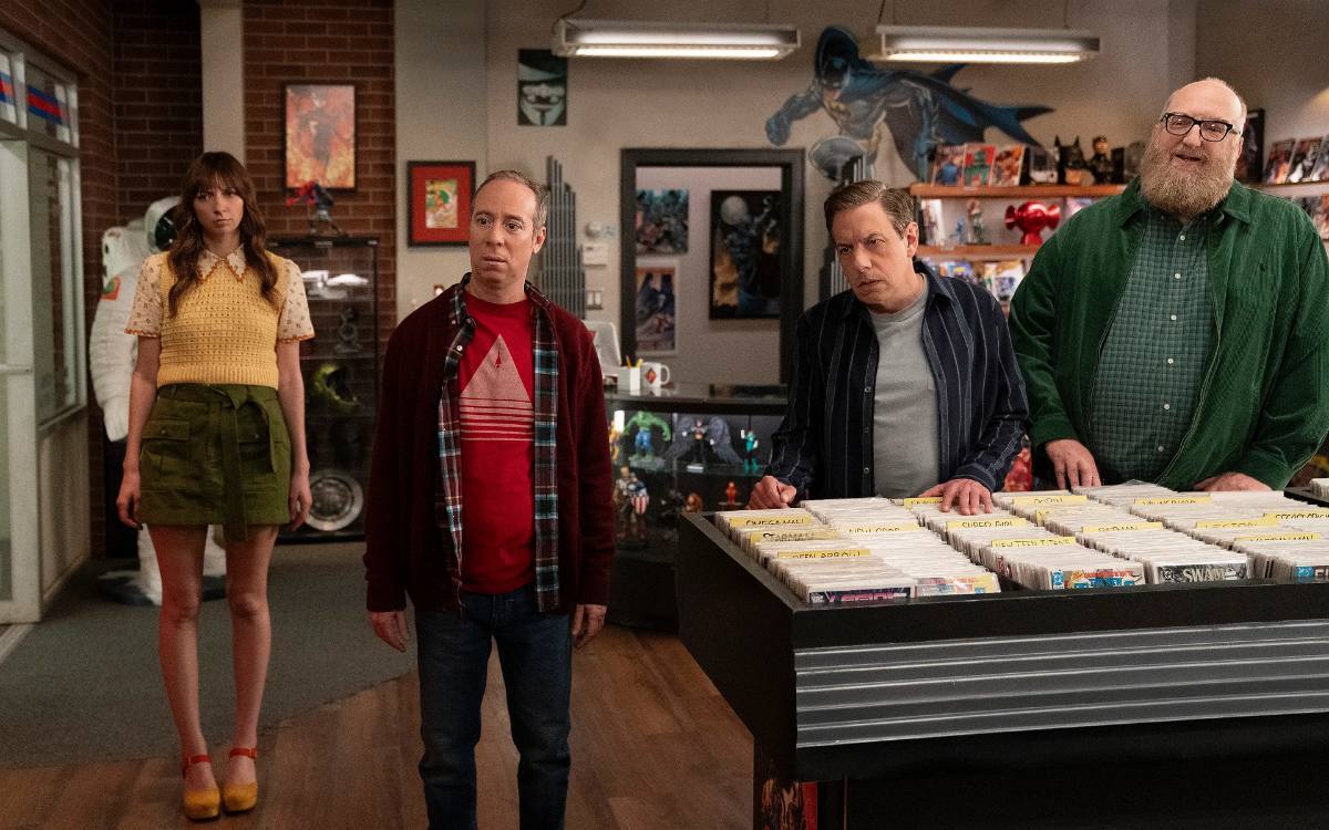 Big Bang Theory spin-off about Stuart to premiere on HBO Max in July