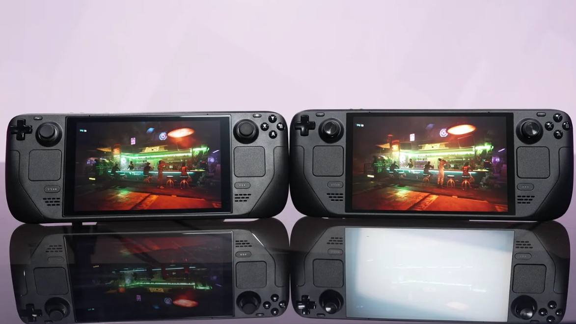 Valve подтвердила, что активно трудится над Steam Deck 2